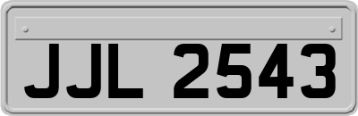JJL2543