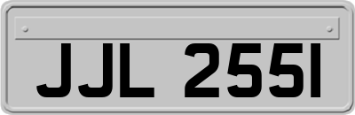 JJL2551