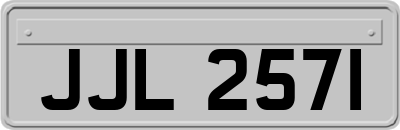 JJL2571