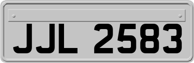 JJL2583