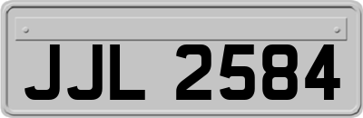 JJL2584