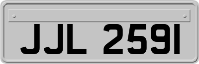 JJL2591