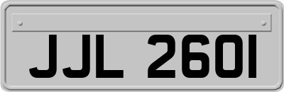 JJL2601