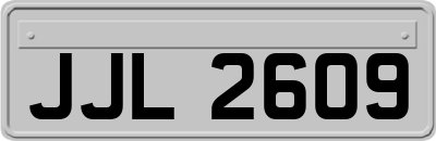 JJL2609