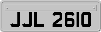 JJL2610