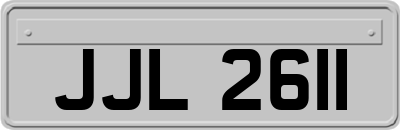 JJL2611