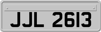 JJL2613