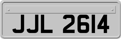 JJL2614