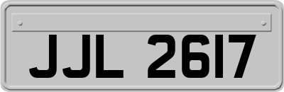 JJL2617