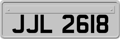 JJL2618