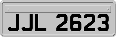 JJL2623