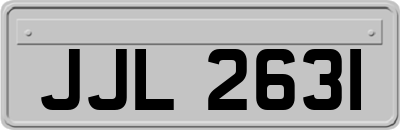 JJL2631