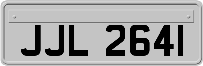 JJL2641