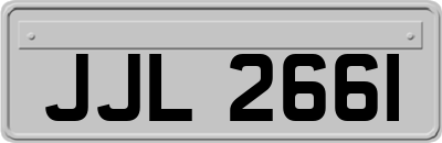 JJL2661
