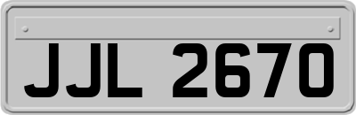 JJL2670