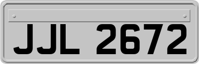JJL2672