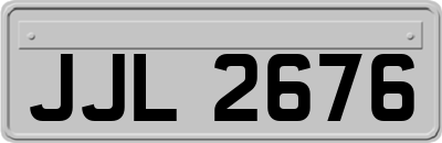 JJL2676