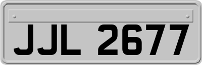 JJL2677