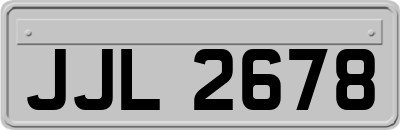 JJL2678