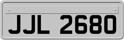 JJL2680