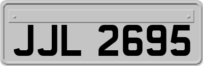 JJL2695