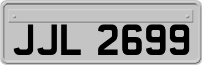 JJL2699