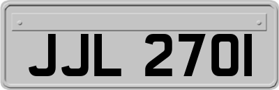 JJL2701