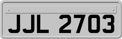 JJL2703
