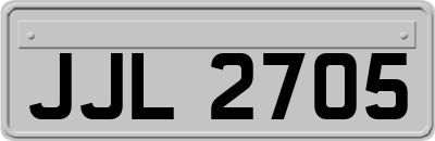 JJL2705