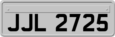 JJL2725