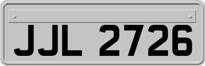 JJL2726