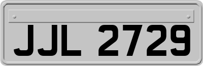 JJL2729