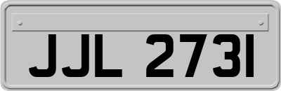 JJL2731