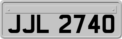 JJL2740