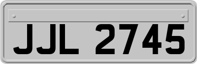 JJL2745