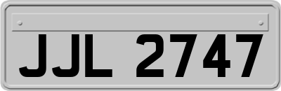 JJL2747