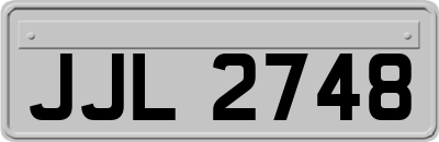 JJL2748
