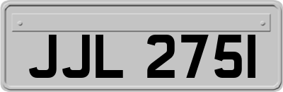 JJL2751