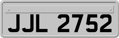 JJL2752