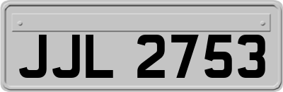 JJL2753