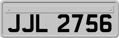 JJL2756