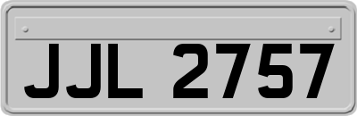 JJL2757