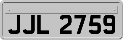 JJL2759