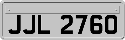 JJL2760