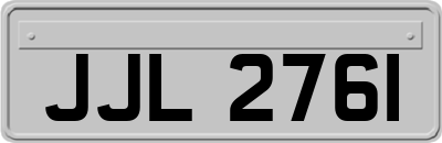 JJL2761
