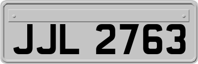JJL2763