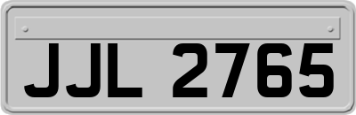 JJL2765