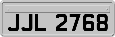 JJL2768