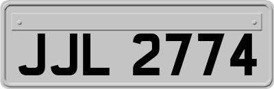 JJL2774