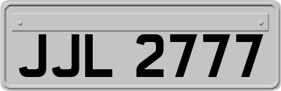 JJL2777